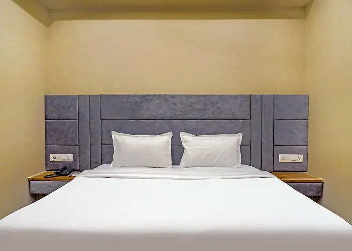 Hotel Nest Inn Mumbai
