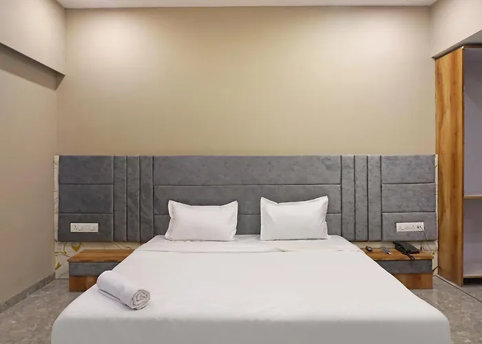 Hotel Nest Inn Mumbai