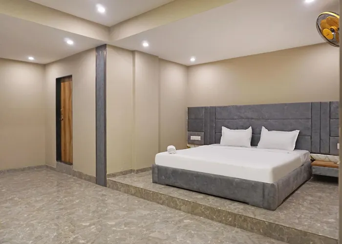 Hotel Nest Inn Mumbai