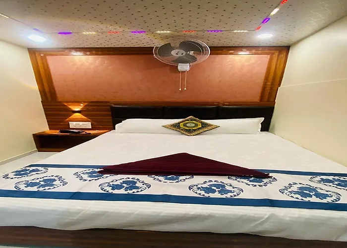 The King Palace Mumbai