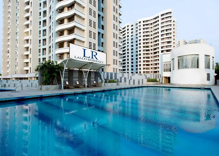Lalco Residency Hotel Mumbai